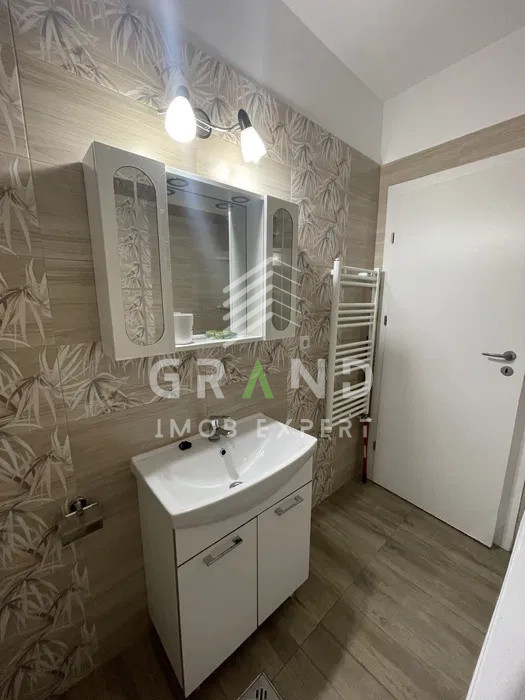 Ap 3 camere, BALCON, PARCARE SUBTERANA, PET-FRIENDLY, zona Marasti
