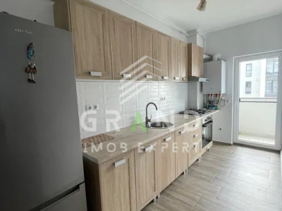 Ap 3 camere, BALCON, PARCARE SUBTERANA, PET-FRIENDLY, zona Marasti