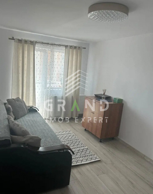 Ap 2 camere DECOMANDAT, 2 BALCOANE, zona Iris/Auchan