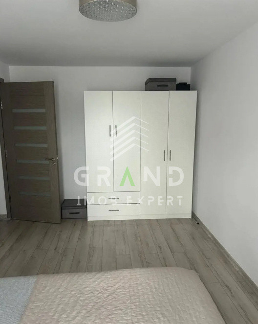 Ap 2 camere DECOMANDAT, 2 BALCOANE, zona Iris/Auchan