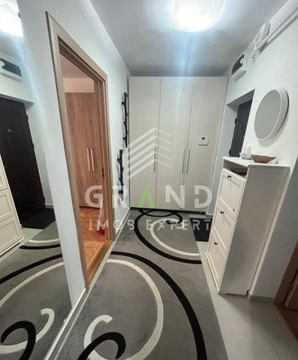 Ap 3 camere DECOMANDAT, 2 PARCARI, GARAJ, zona Gheorgheni