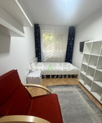 Ap 3 camere DECOMANDAT, 2 PARCARI, GARAJ, zona Gheorgheni