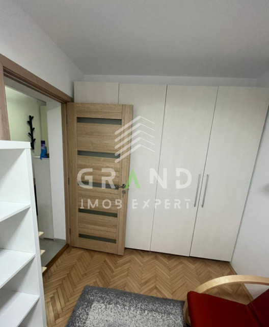 Ap 3 camere DECOMANDAT, 2 PARCARI, GARAJ, zona Gheorgheni
