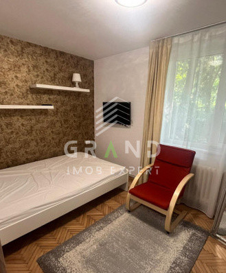 Ap 3 camere DECOMANDAT, 2 PARCARI, GARAJ, zona Gheorgheni