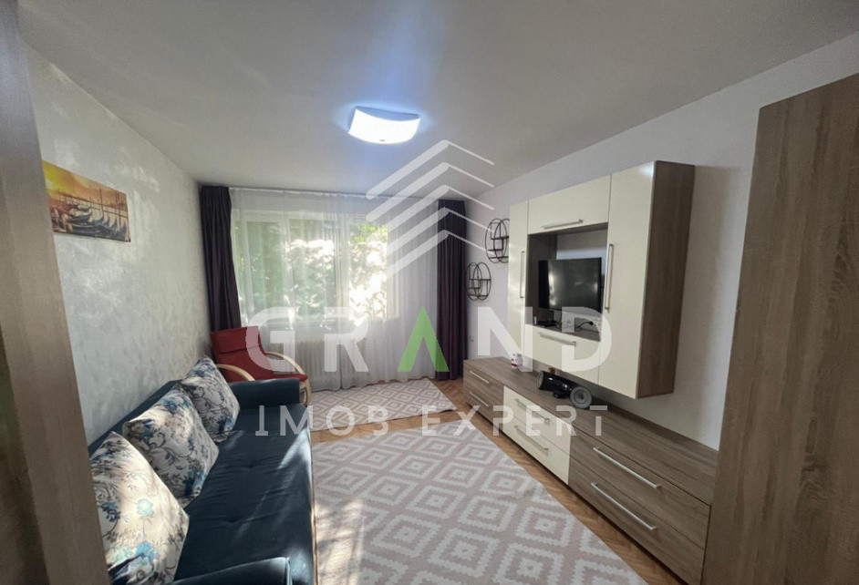 Ap 3 camere DECOMANDAT, 2 PARCARI, GARAJ, zona Gheorgheni