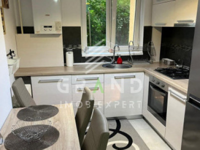Ap 3 camere DECOMANDAT, 2 PARCARI, GARAJ, zona Gheorgheni