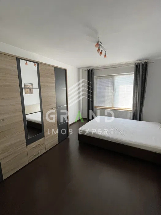 AP 2 CAMERE/ TERASA / PARCARE/ zona Buna Ziua