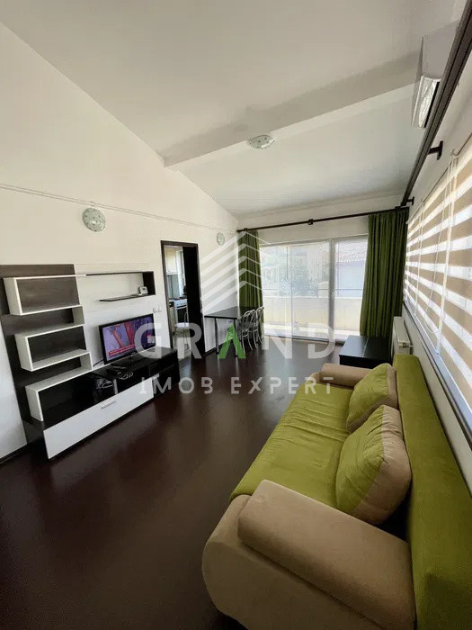 AP 2 CAMERE/ TERASA / PARCARE/ zona Buna Ziua