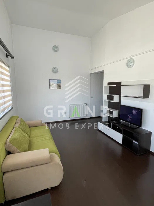 AP 2 CAMERE/ TERASA / PARCARE/ zona Buna Ziua