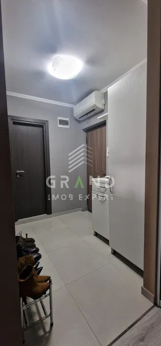 Apartament semidecomandat cu finisaje premium, mobilat, 2 camere, 50 mp, Baciu