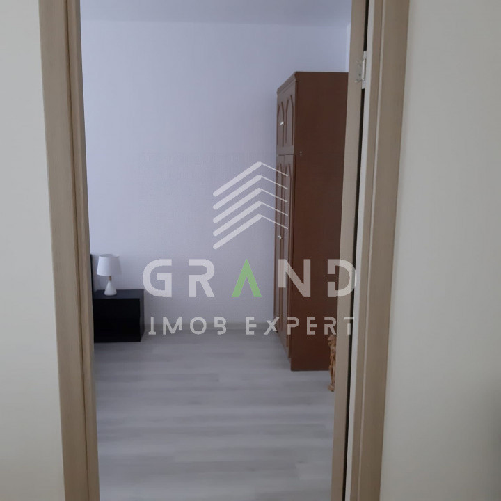 Ap 2 camere,BALCON,PARCARE SUBTERANA,ZONA BMW/AVRAM IANCU