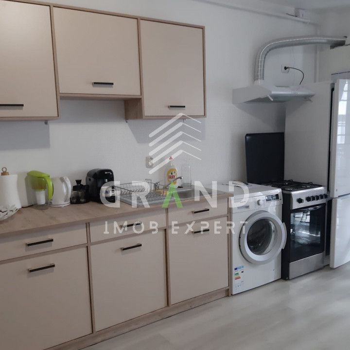 Ap 2 camere,BALCON,PARCARE SUBTERANA,ZONA BMW/AVRAM IANCU