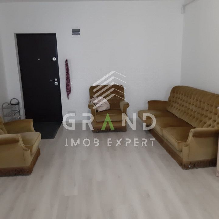 Ap 2 camere,BALCON,PARCARE SUBTERANA,ZONA BMW/AVRAM IANCU