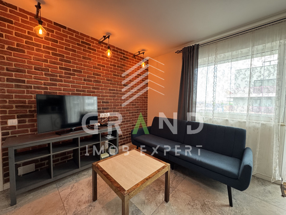 Oportunitate!Ap 2 camere | BALCON | PARCARE | Avram Iancu/METRO/VIVO