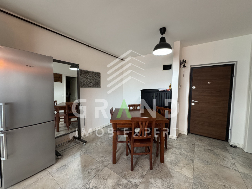 Oportunitate!Ap 2 camere | BALCON | PARCARE | Avram Iancu/METRO/VIVO