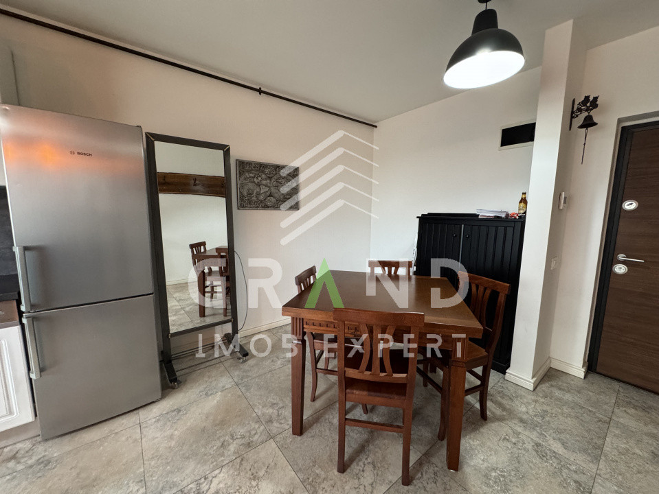 Oportunitate!Ap 2 camere | BALCON | PARCARE | Avram Iancu/METRO/VIVO
