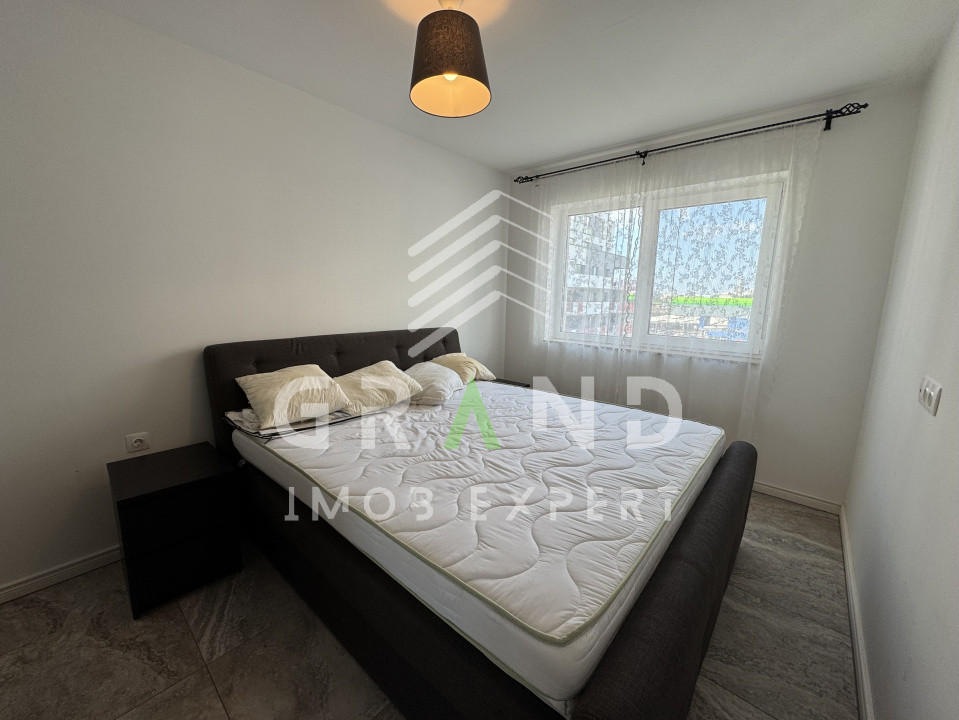 Oportunitate!Ap 2 camere | BALCON | PARCARE | Avram Iancu/METRO/VIVO