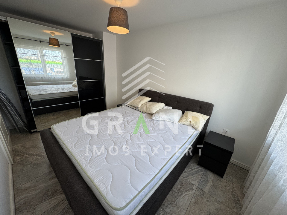 Oportunitate!Ap 2 camere | BALCON | PARCARE | Avram Iancu/METRO/VIVO