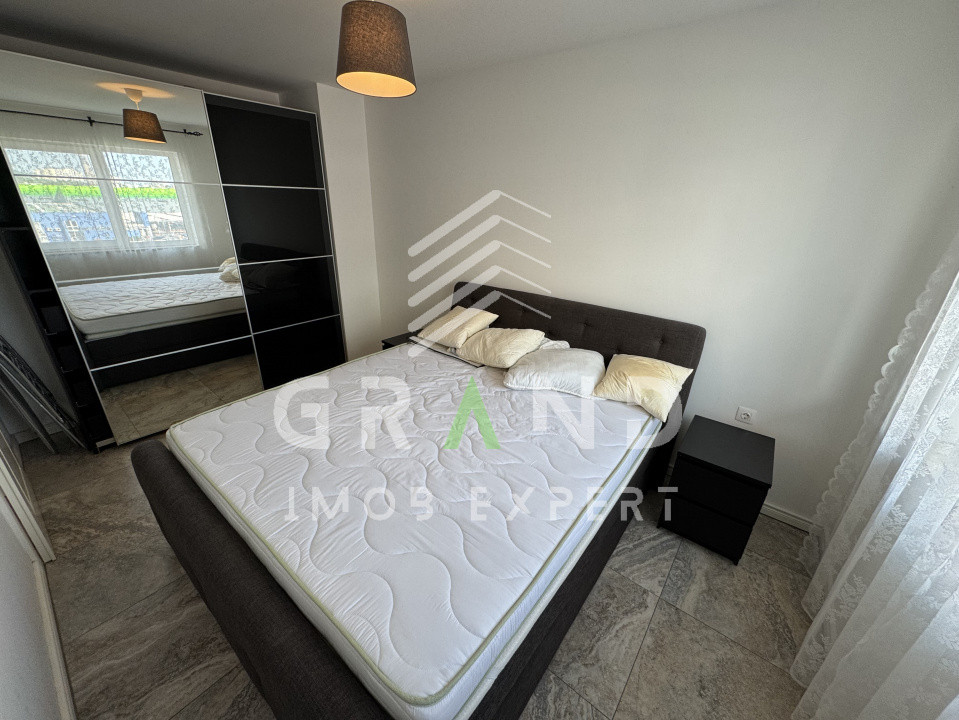 Oportunitate!Ap 2 camere | BALCON | PARCARE | Avram Iancu/METRO/VIVO