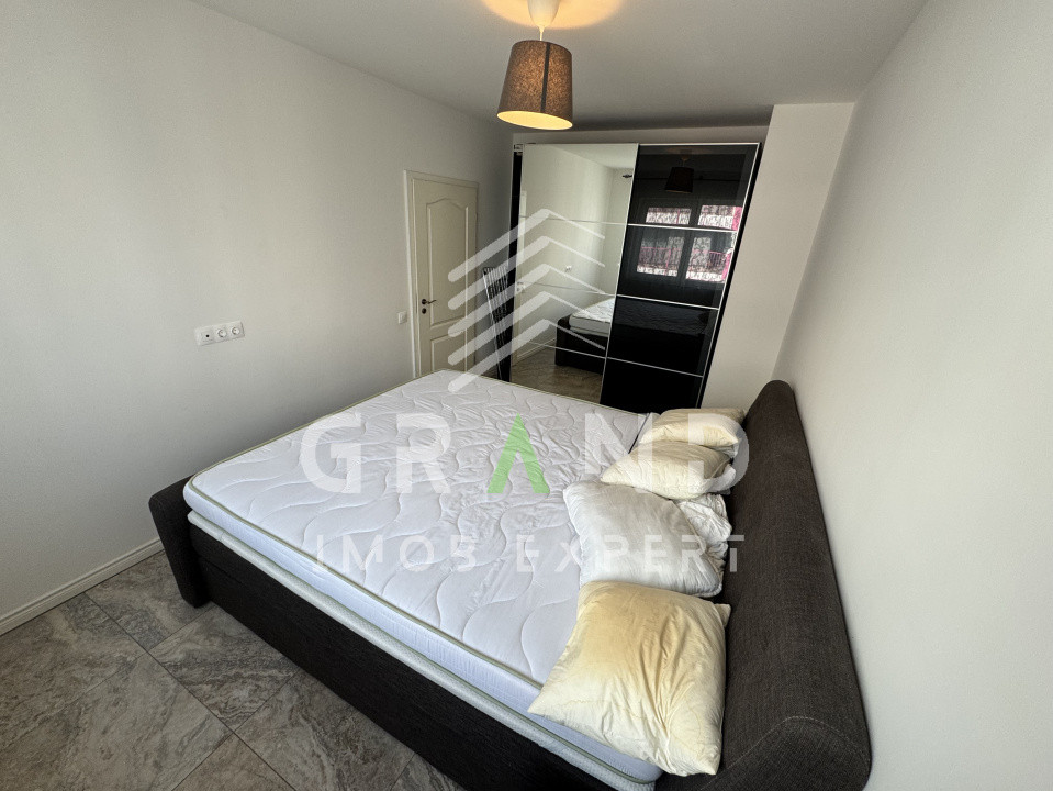 Oportunitate!Ap 2 camere | BALCON | PARCARE | Avram Iancu/METRO/VIVO
