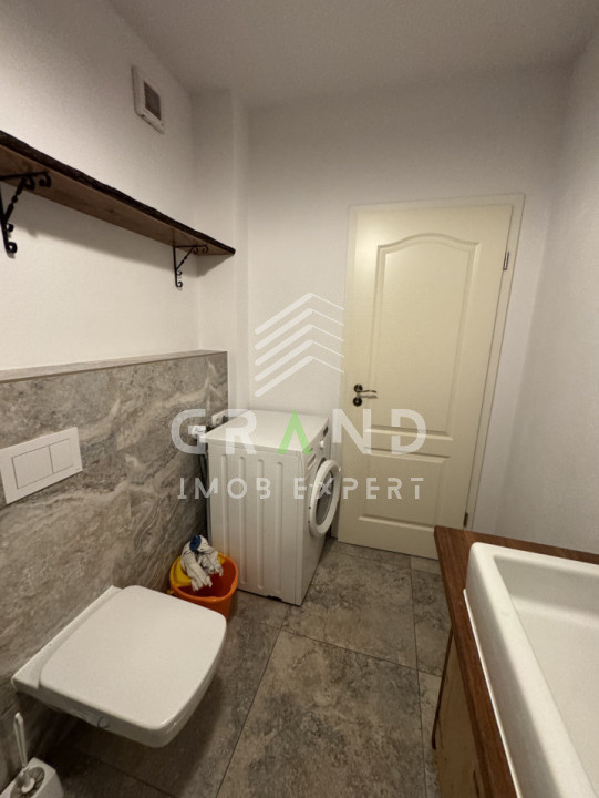 Oportunitate!Ap 2 camere | BALCON | PARCARE | Avram Iancu/METRO/VIVO