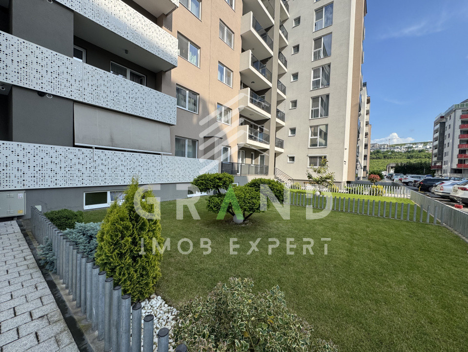 Oportunitate!Ap 2 camere | BALCON | PARCARE | Avram Iancu/METRO/VIVO