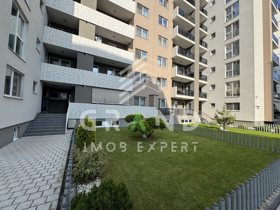Oportunitate!Ap 2 camere | BALCON | PARCARE | Avram Iancu/METRO/VIVO