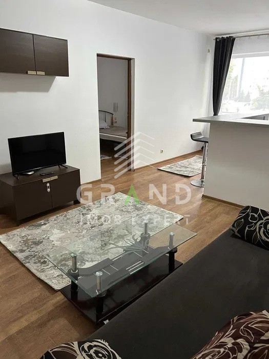 Ap 2 camere, TERASA, PARCARE, zona FSEGA