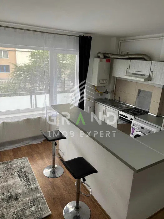 Ap 2 camere, TERASA, PARCARE, zona FSEGA