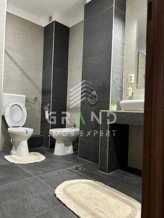 Ap 2 camere, TERASA, PARCARE, zona FSEGA
