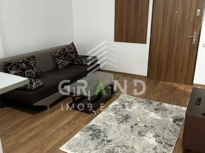 Ap 2 camere, TERASA, PARCARE, zona FSEGA