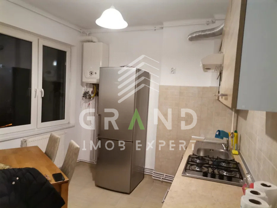 Ap 2 camere DECOMANDAT, 2 BALCOANE, RENOVAT, zona P-ta Mihai Viteazu