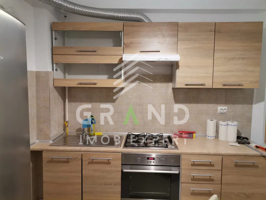 Ap 2 camere DECOMANDAT, 2 BALCOANE, RENOVAT, zona P-ta Mihai Viteazu