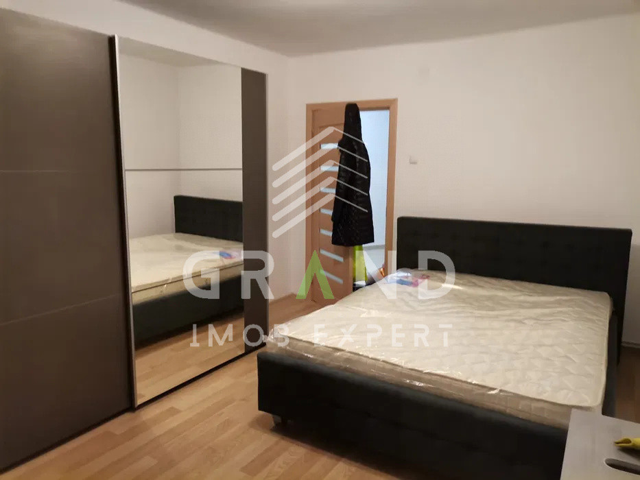 Ap 2 camere DECOMANDAT, 2 BALCOANE, RENOVAT, zona P-ta Mihai Viteazu