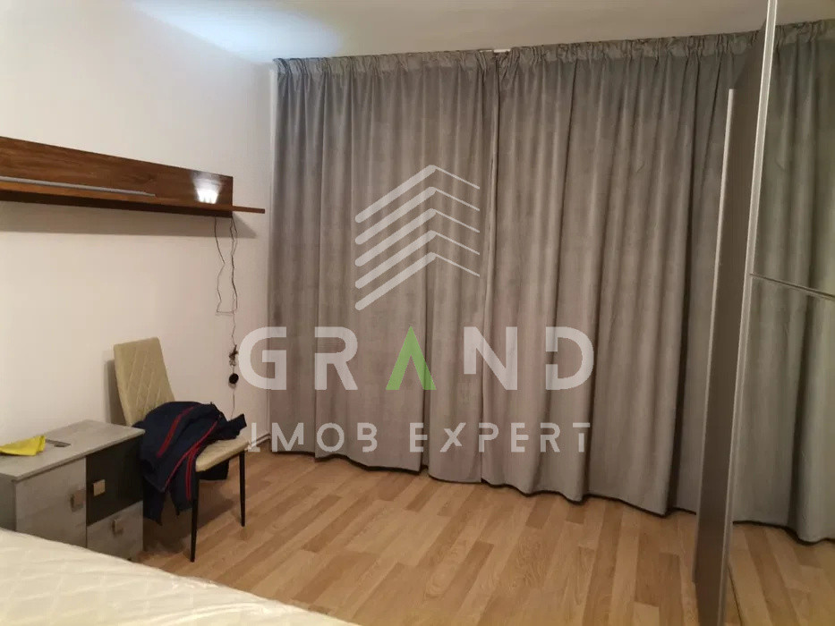 Ap 2 camere DECOMANDAT, 2 BALCOANE, RENOVAT, zona P-ta Mihai Viteazu