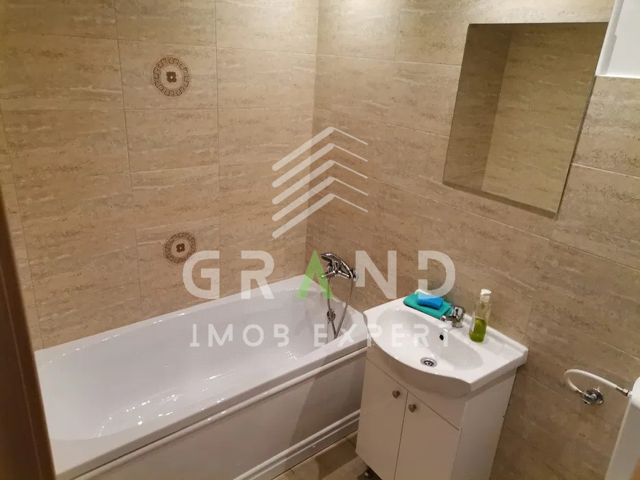 Ap 2 camere DECOMANDAT, 2 BALCOANE, RENOVAT, zona P-ta Mihai Viteazu