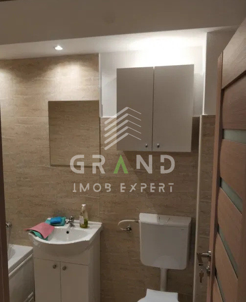 Ap 2 camere DECOMANDAT, 2 BALCOANE, RENOVAT, zona P-ta Mihai Viteazu