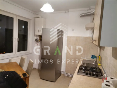 Ap 2 camere DECOMANDAT, 2 BALCOANE, RENOVAT, zona P-ta Mihai Viteazu