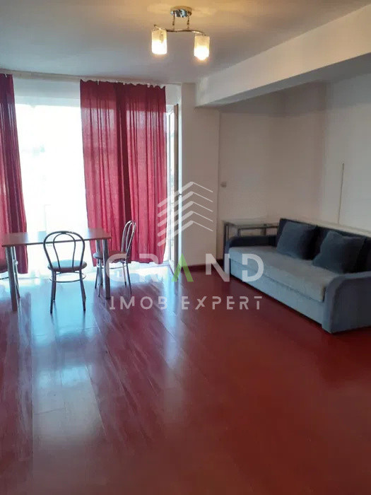 Ocazie! 2 camere, balcon generos, mobilat – Baciu, lângă stație și magazine