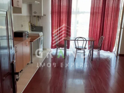 Ocazie! 2 camere, balcon generos, mobilat – Baciu, lângă stație și magazine