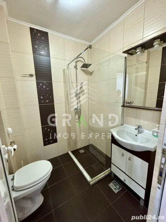 Ap 3 camere, BALCON, PET-FRIENDLY, zona P-ta MIhai Viteazu