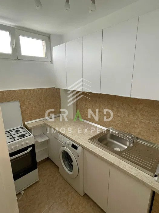 Garsoniera | 32mp | BALCON | PET-FRIENDLY |  Gheorgheni/Brancusi