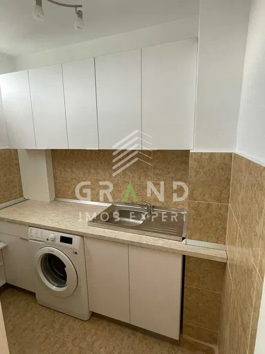 Garsoniera | 32mp | BALCON | PET-FRIENDLY |  Gheorgheni/Brancusi