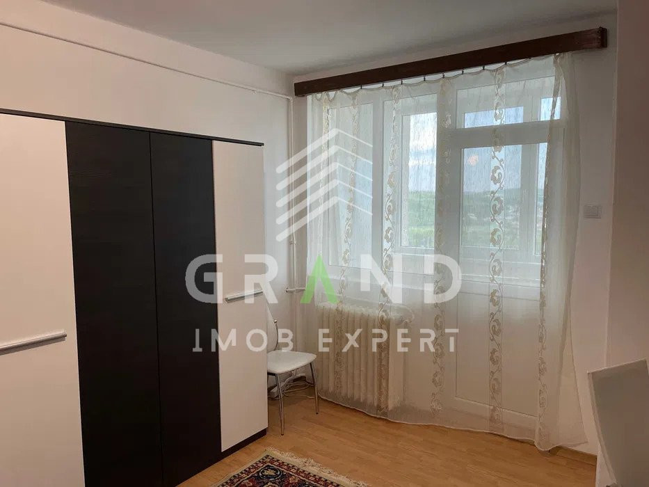 Garsoniera | 32mp | BALCON | PET-FRIENDLY |  Gheorgheni/Brancusi