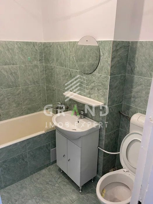 Garsoniera | 32mp | BALCON | PET-FRIENDLY |  Gheorgheni/Brancusi
