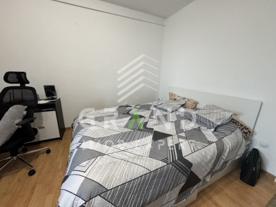 Garsoniera | 32mp | BALCON | PET-FRIENDLY |  Gheorgheni/Brancusi