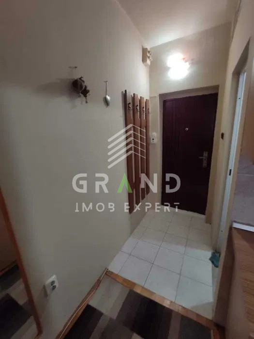 GARSONIERA ECONOMA, zona Gheorgheni