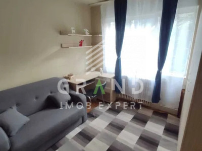 GARSONIERA ECONOMA, zona Gheorgheni