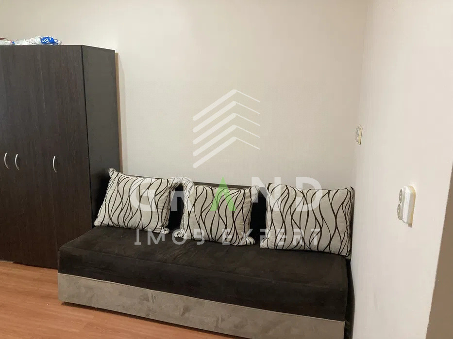 GARSONIERA ECONOMA/ CT / zona Manastur