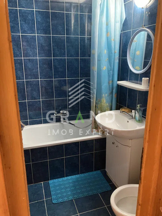 GARSONIERA ECONOMA/ CT / zona Manastur